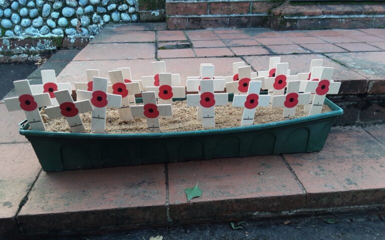 Remembrance Service